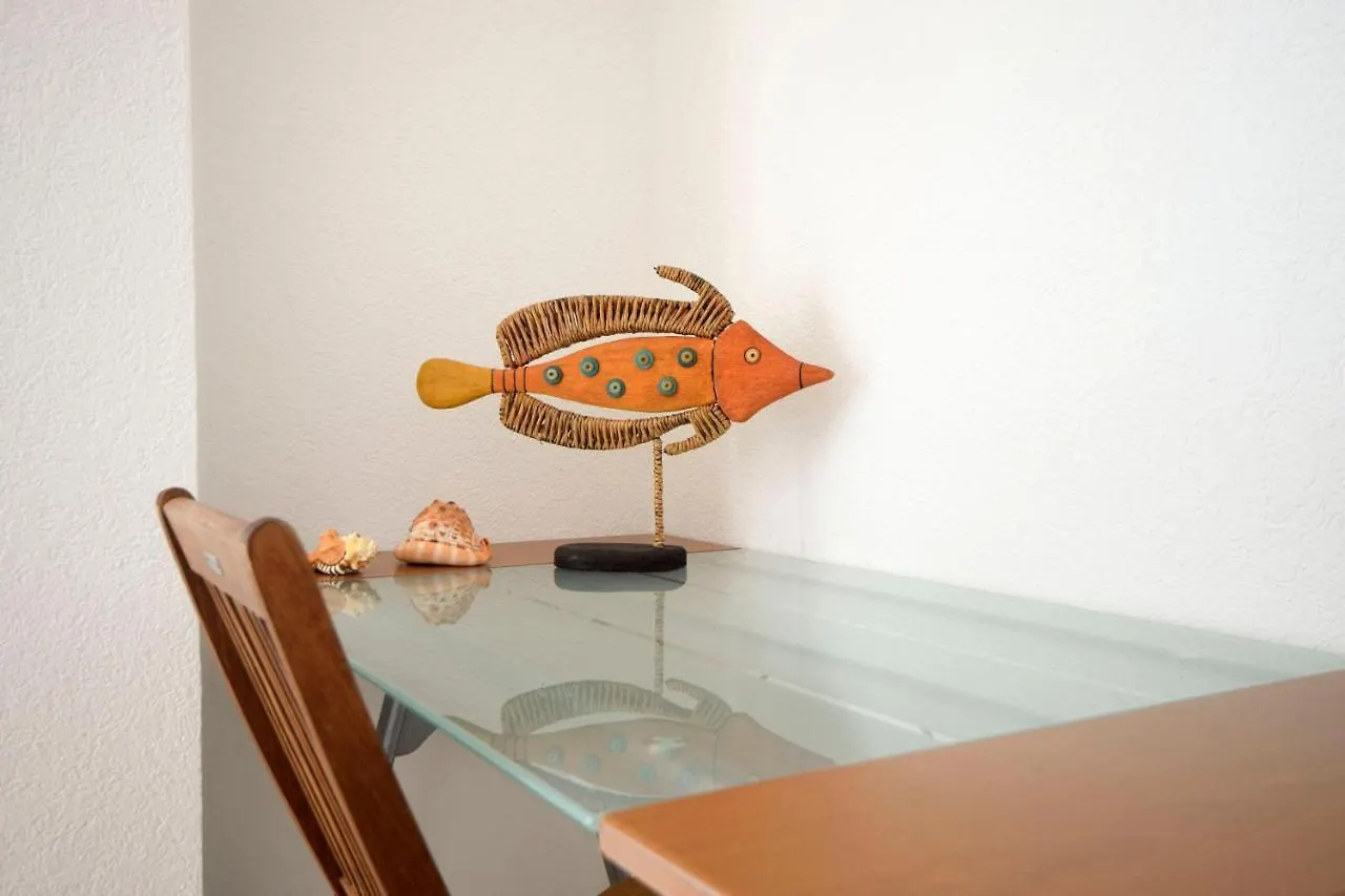 Nah Ha 601 Oceanfront Condo With Pool Cozumel Apartment