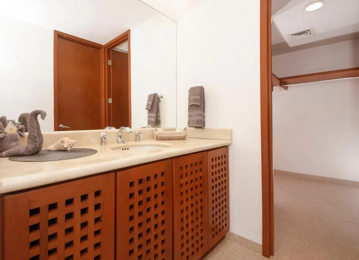 Apartment Nah Ha 601 Oceanfront Condo With Pool Cozumel Mexico