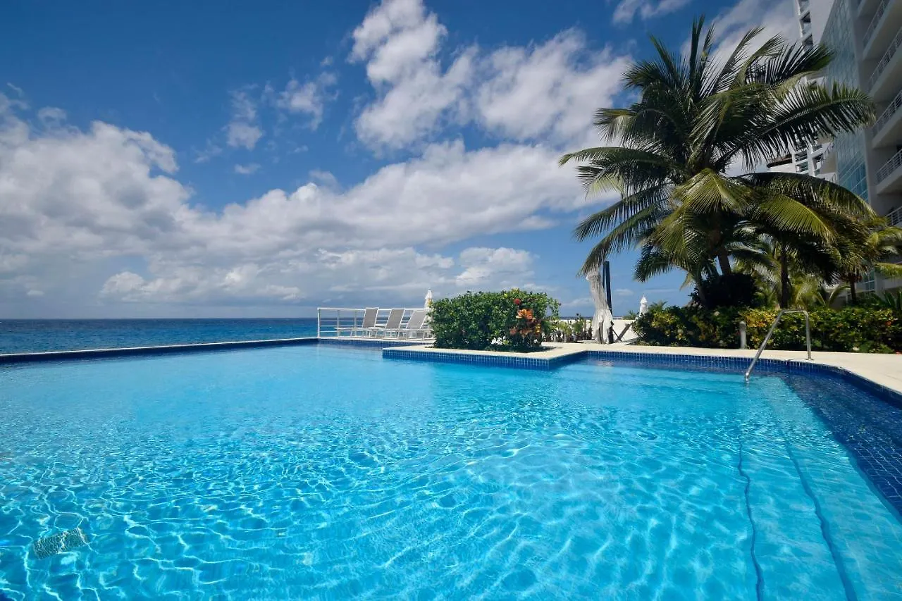 Apartment Nah Ha 601 Oceanfront Condo With Pool Cozumel Mexico