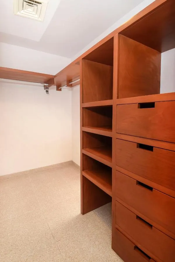 Nah Ha 601 Oceanfront Condo With Pool Cozumel Mexico