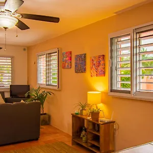 Budgies Apartamento