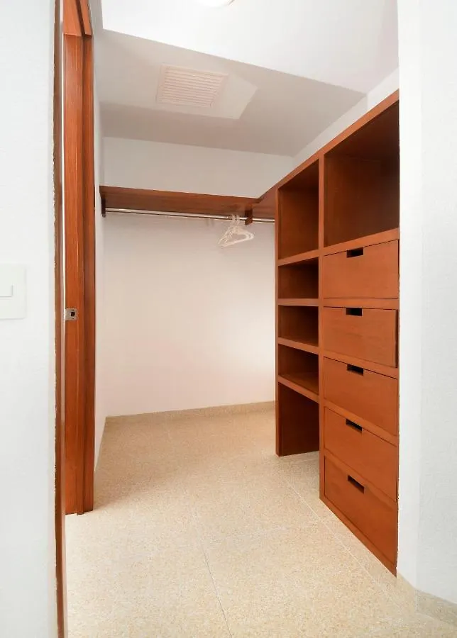 Apartmán Nah Ha 601 Oceanfront Condo With Pool Cozumel